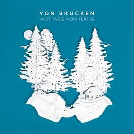 Album cover of Weit weg von fertig
