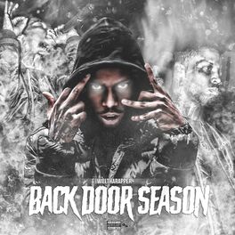 Album cover of BackDoor Season