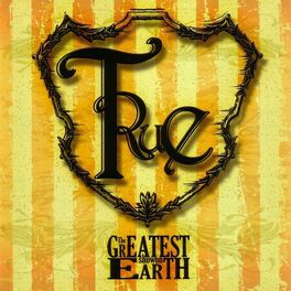 Album cover of Greatest Show On Earth