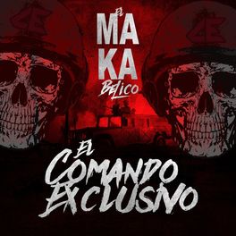 Album cover of El Comando Exclusivo, Vol. 1