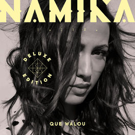 Album cover of Que Walou (Deluxe Edition)