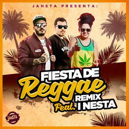 Album cover of Fiesta de Reggae (Remix)