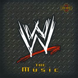 Album cover of WWE: The Music, Volume 3