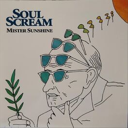 Soul Scream: albums, songs, playlists | Listen on Deezer