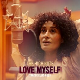 Album cover of Love Myself (The High Note)