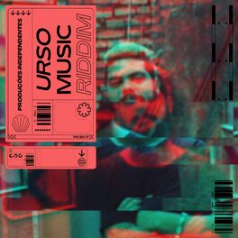 Album cover of Urso Music Riddim