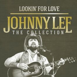 Album cover of Lookin' for Love: The Collection