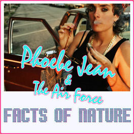 Album cover of Facts Of Nature