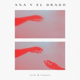 Album cover of Ana y el Drago
