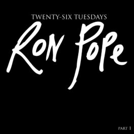 Album cover of 26 Tuesdays, Pt. 1