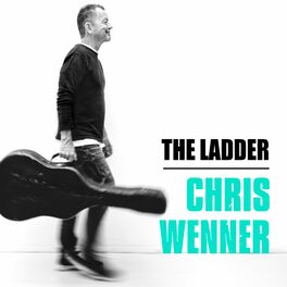 Album cover of The Ladder