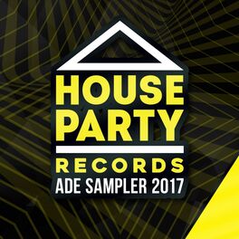 Album cover of HPR Presents House Rules ADE 2017