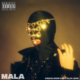 Album cover of Mala (feat. Alia Lene)