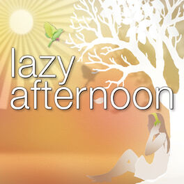 Album cover of Lazy Afternoon