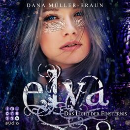 Album cover of Elya 3: Das Licht der Finsternis