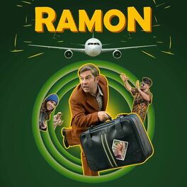 Album cover of Ramon