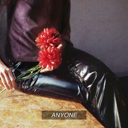 Album cover of ANYONE