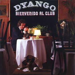 Album cover of Bienvenido al Club