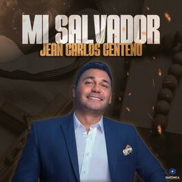 Album cover of Mi Salvador