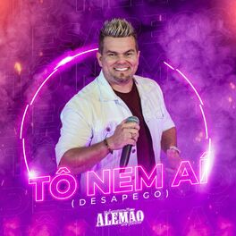 Album cover of Tô Nem Aí (Desapego)