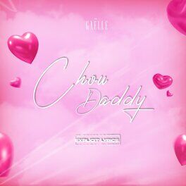 Album cover of Chou Daddy