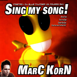 Album cover of Sing My Song