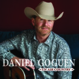 Album cover of Un air country