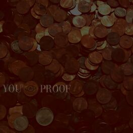 Album cover of You Proof