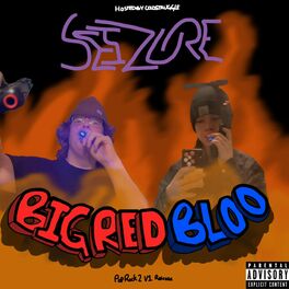 Album cover of Seizure! (feat. Bloo)