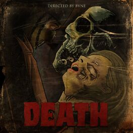 Album cover of Death