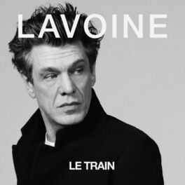 Album picture of Le train