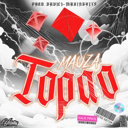 Album cover of TOPAO