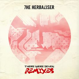 Album cover of There Were Seven (Remixes)