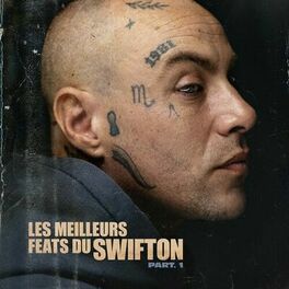 Album cover of Les meilleurs feats du Swifton, Part.1