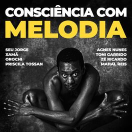 Album cover of Consciência com Melodia