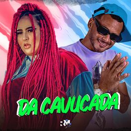 Album cover of Só Cavucada