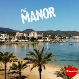 Album cover of Es Paradis