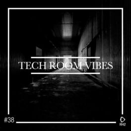 Album cover of Tech Room Vibes, Vol. 38