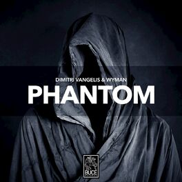 Album cover of Phantom