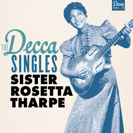 Album cover of The Decca Singles, Vol. 5