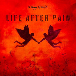 Album cover of Life After Pain