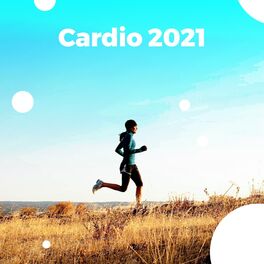 Album cover of Cardio 2021