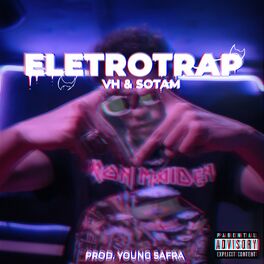 Album cover of Eletrotrap