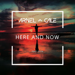 Album cover of Here and Now (feat. Enÿa)