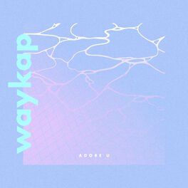 Album cover of Adore U