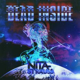 Album cover of Dead Inside