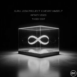 Album cover of Infinity 2023 (Thoby Edit)