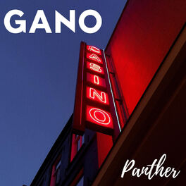 Album cover of Gano