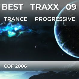 Album cover of Best Traxx 09