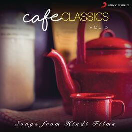 Album cover of Cafe Classics, Vol. 3